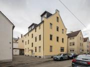 Mehrfamilienhaus mit 8 Parteien in Oberhausen, inkl....