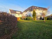 Mehrfamilienhaus mit 9 Wohnungen in Duvenstedt