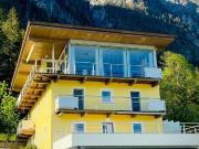 Mehrfamilienhaus mit atemberaubendem Ausblick in...