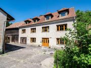 Mehrfamilienhaus mit Ausbaupotenzial in zentraler Lage...