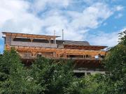 Mehrfamilienhaus mit Bauplatz