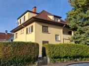 Mehrfamilienhaus mit Charme im Herzen des Vorklosters