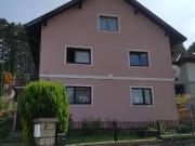 Mehrfamilienhaus mit drei Wohneinheiten