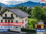 Mehrfamilienhaus mit drei Wohneinheiten in bester Lage...