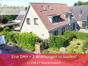 Mehrfamilienhaus mit drei Wohneinheiten zu kaufen in...
