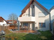 Mehrfamilienhaus mit ELW Bönnigheim