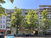 Mehrfamilienhaus mit Entwicklungspotenzial