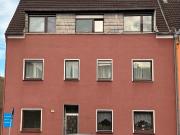 Mehrfamilienhaus mit freistehendem Bungalow und Tiefgarage