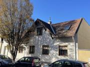 Mehrfamilienhaus mit Garten