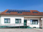 Mehrfamilienhaus mit Garten in St. Andrä am Zicksee