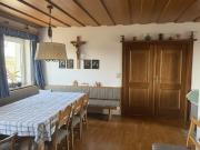 Mehrfamilienhaus mit Garten und großzügiger Dachterrasse...