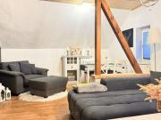 Mehrfamilienhaus mit Garten und Pool