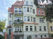 Mehrfamilienhaus mit Geschichte und Charme Stadt...