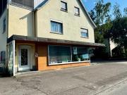 Mehrfamilienhaus mit Gewerbe in top Lage von Frommern