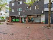 Mehrfamilienhaus mit Gewerbeeinheit – attraktive...