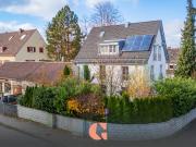 Top Mehrfamilienhaus mit Gewerbeeinheit