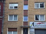 Mehrfamilienhaus mit Gewerbeeinheit im Hof am Innenhafen