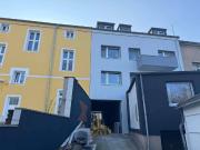 Mehrfamilienhaus mit Gewerbeeinheit im Hof am Innenhafen