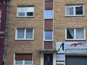 Mehrfamilienhaus mit Gewerbeeinheit im Hof am Innenhafen