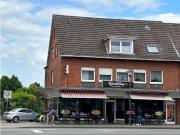 Mehrfamilienhaus mit Gewerbeeinheit Voll vermietet
