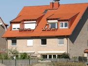 Mehrfamilienhaus mit Ladenlokal