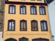 Mehrfamilienhaus mit Ladenlokal – kernsaniert,...