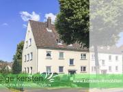 Mehrfamilienhaus mit Mietsteigerungspotenzial in Kassel...