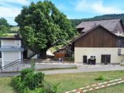 Mehrfamilienhaus mit Pferdehaltung & Landwirtschaftsfläche