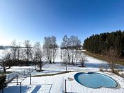 Mehrfamilienhaus mit Pool in herrlicher Ruhelage von...