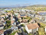 MEHRFAMILIENHAUS MIT POTENTIAL IN OBERBURG