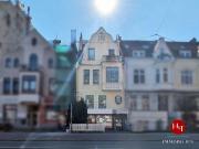 Mehrfamilienhaus mit Potential in Peterswerder!