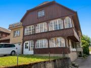 Mehrfamilienhaus mit Potenzial, 3 Einheiten, Roggwil BE