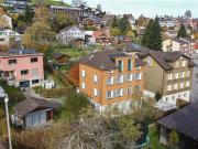 Mehrfamilienhaus mit Potenzial