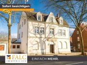 Mehrfamilienhaus mit Potenzial – attraktive...