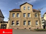 Mehrfamilienhaus mit Potenzial in Zentrumsnähe