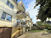 Mehrfamilienhaus mit schicken sanierten Wohnungen in...