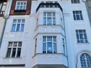 Denkmal Mehrfamilienhaus mit viel Potential in Cottbus...