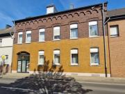 Mehrfamilienhaus mit viel Potential zur weiteren Nutzung...