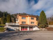 Mehrfamilienhaus mit vielseitigen Bau und...