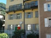 Mehrfamilienhaus mit vier 2.5 Zimmerwohnungen an...