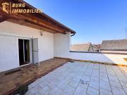 Zentrale Lage, viele Möglichkeiten – Haus mit Gewerbe &...