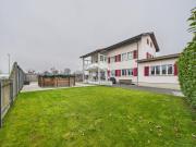 Mehrfamilienhaus mit zusätzlichem Gewerbeertrag