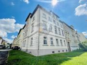 Mehrfamilienhaus nahe Stadtzentrum von Gera zu verkaufen!