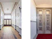 Mehrfamilienhaus nahe Viktoriapark