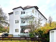 Mehrfamilienhaus Regensburg Reinhausen