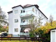 Mehrfamilienhaus Regensburg Reinhausen