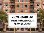 Mehrfamilienhaus Rendite Objekt zu verkaufen