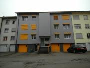 Mehrfamilienhaus Renditeobjekt