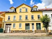Mehrfamilienhaus Renditeobjekt