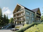 Mehrfamilienhaus schönwald W2